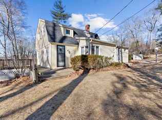 205 Woodland Rd, Coventry, CT 06238