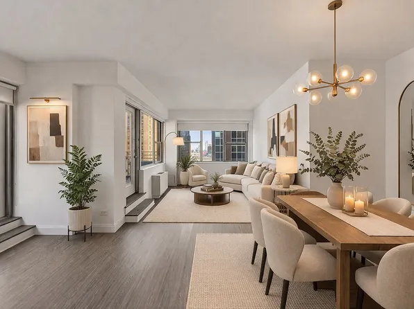 330 E 49th St #Phd, New York, NY 10017