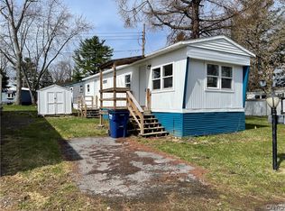 1173 State Highway 5, Elbridge, NY 13060