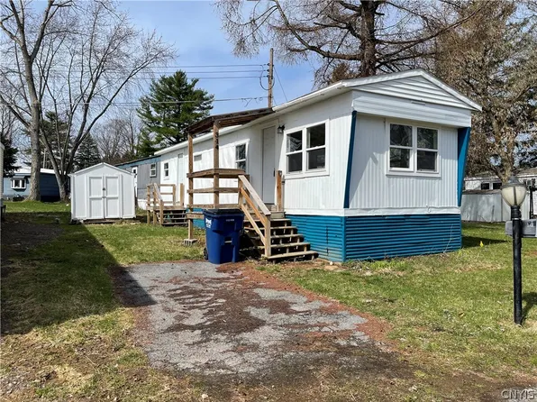 1173 State Highway 5, Elbridge, NY 13060