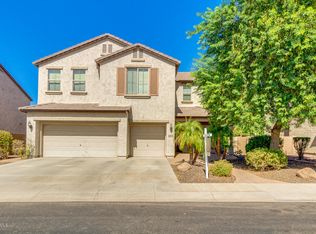 10844 E Reese Ave, Mesa, AZ 85212