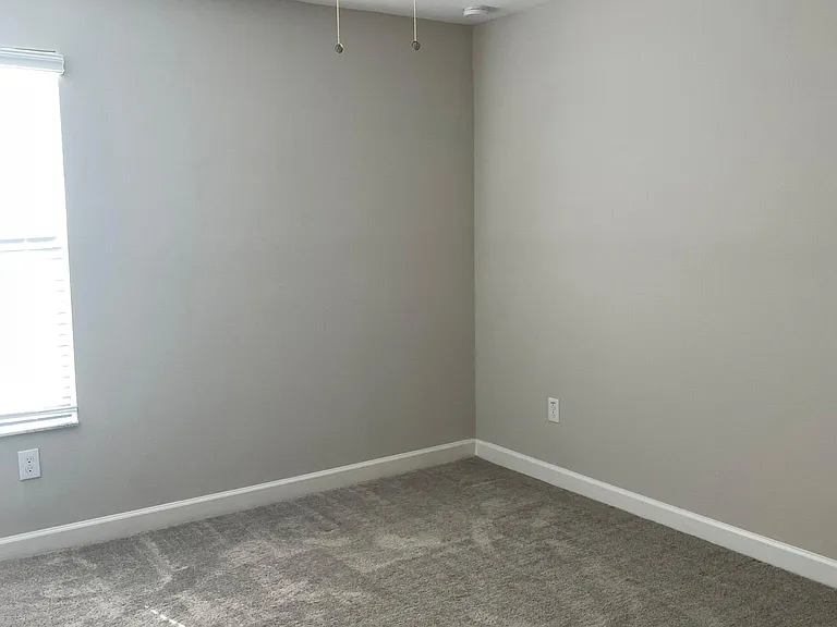 3rd bed room