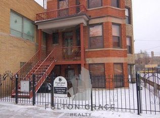 2030 W Irving Park Rd #1JJ, Chicago, IL 60618