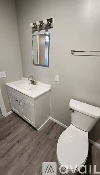 317 Washington St #2 — Photo 6