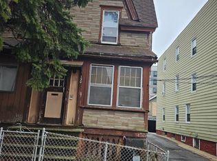 130-134-136 Oliver Ave, Yonkers, NY