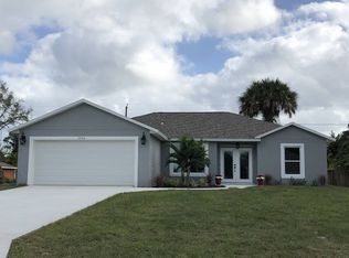 1425 23rd Pl SW, Vero Beach, FL 32962