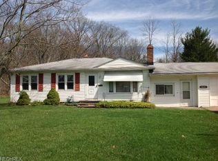 10965 Gregory Ln, North Royalton, OH 44133