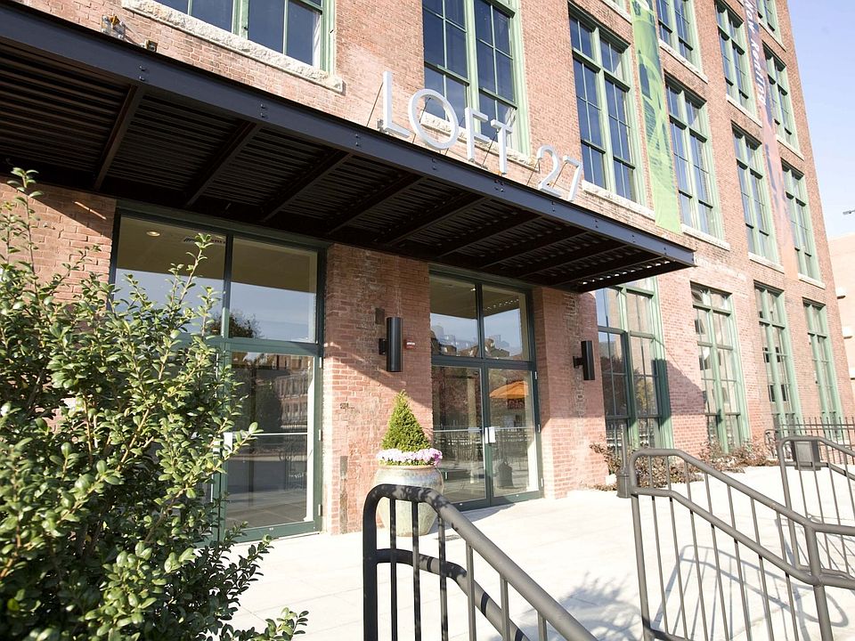 Jackson Street Lofts Apartment Rentals Lowell, MA Zillow