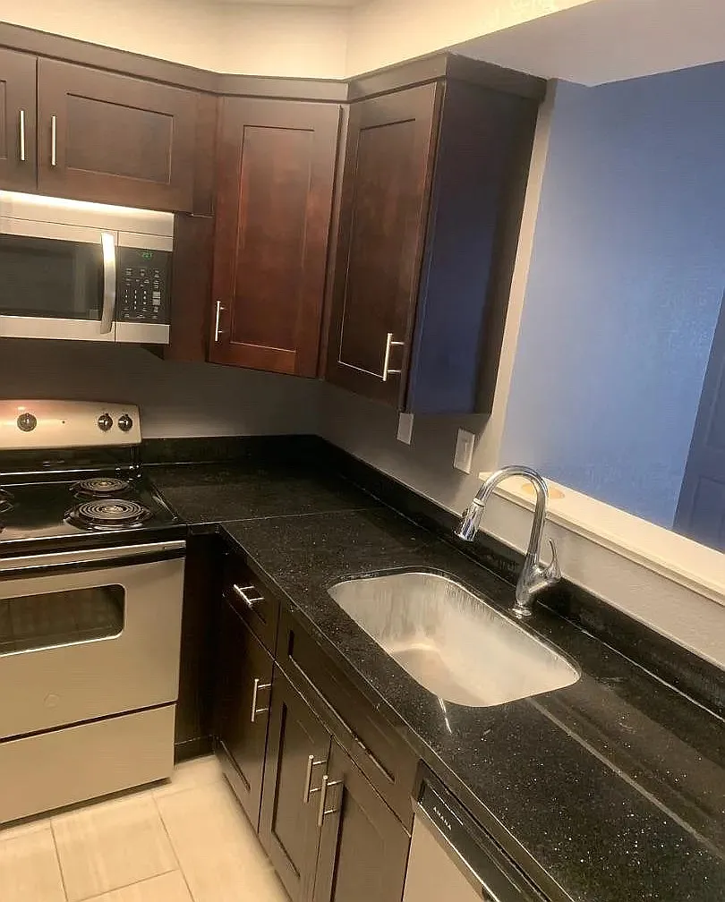 1 bed, 621 sqft, $1,000 — Photo 2