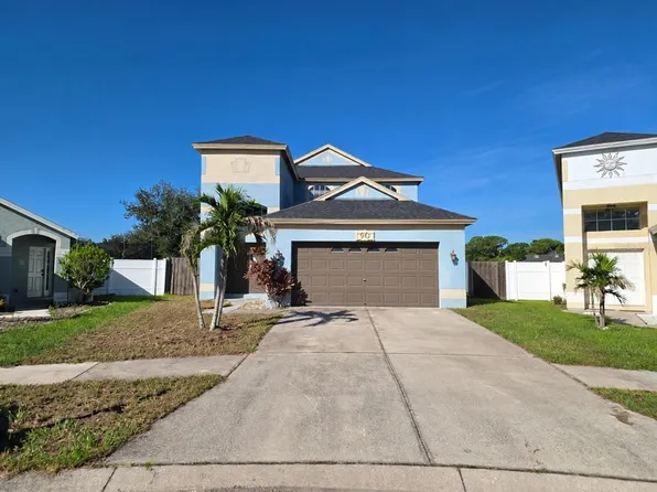 731 CRISTELLE JEAN DRIVE, RUSKIN, FL 33570