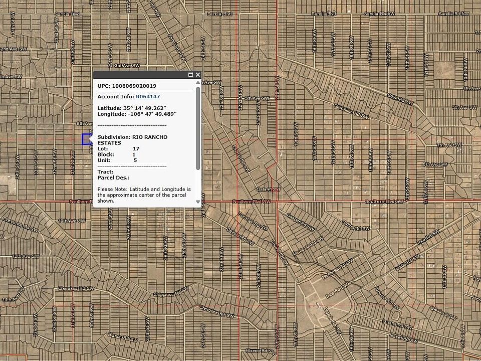 2nd image of 30th U5 B1 L17 St SW #5