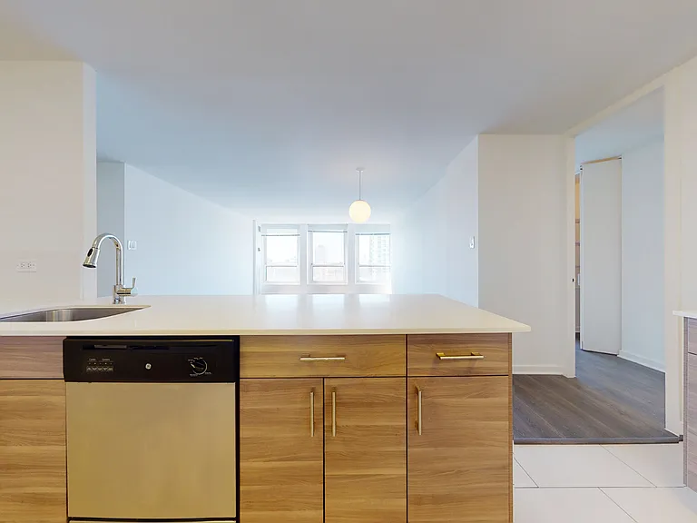 Dining/Living room