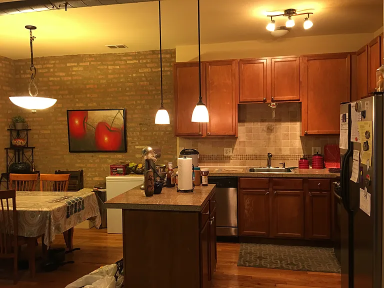 1647 W Pratt Blvd #1A — Photo 15
