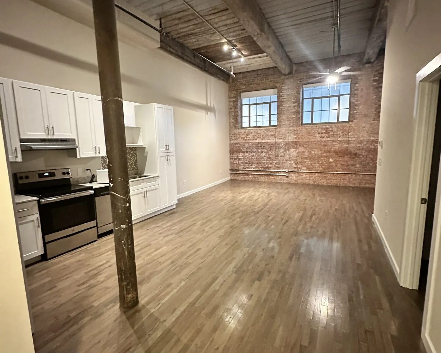 Bellevue Mill — Photo 1