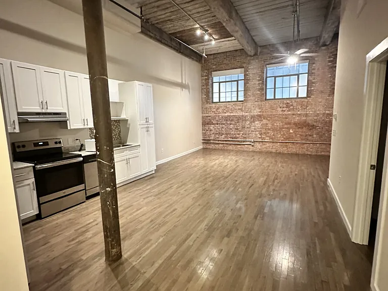 Bellevue Mill — Photo 1