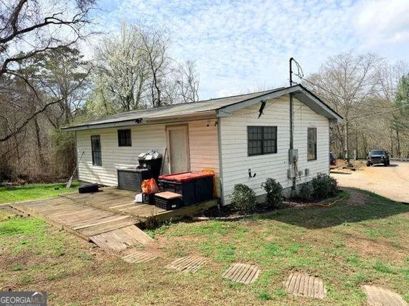 414 Lewis Rd, Canton, GA 30115