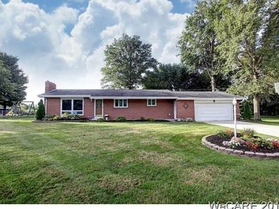 261 W Breese Rd, Lima, OH, 45806