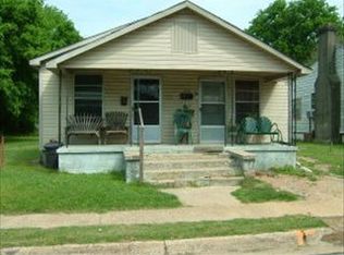 1315 7th Ave N, Columbus, MS 39701