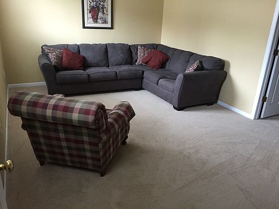 Recreation Room