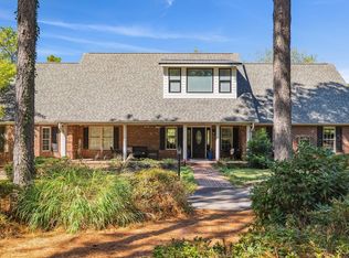 1336 Mccaskill Road, Carthage, NC 28327