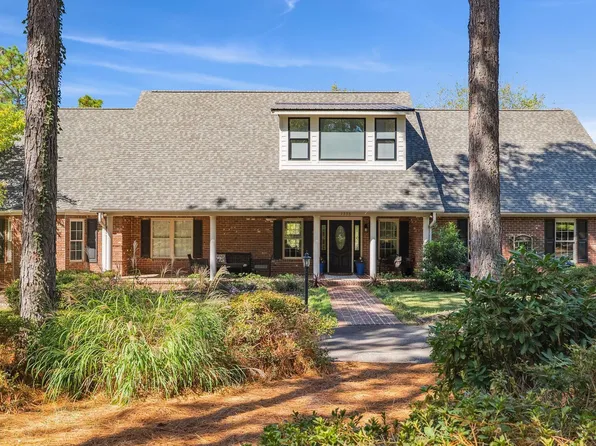 1336 Mccaskill Road, Carthage, NC 28327