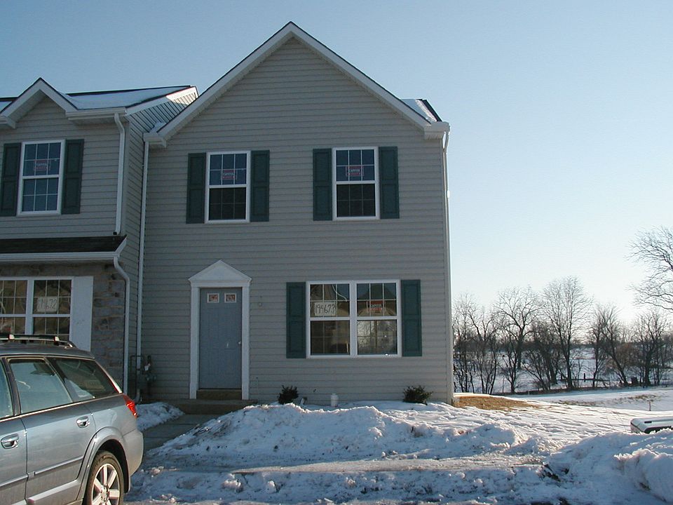 End Unit provides extra yard