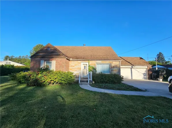 738 Crystal Ave, Findlay, OH 45840