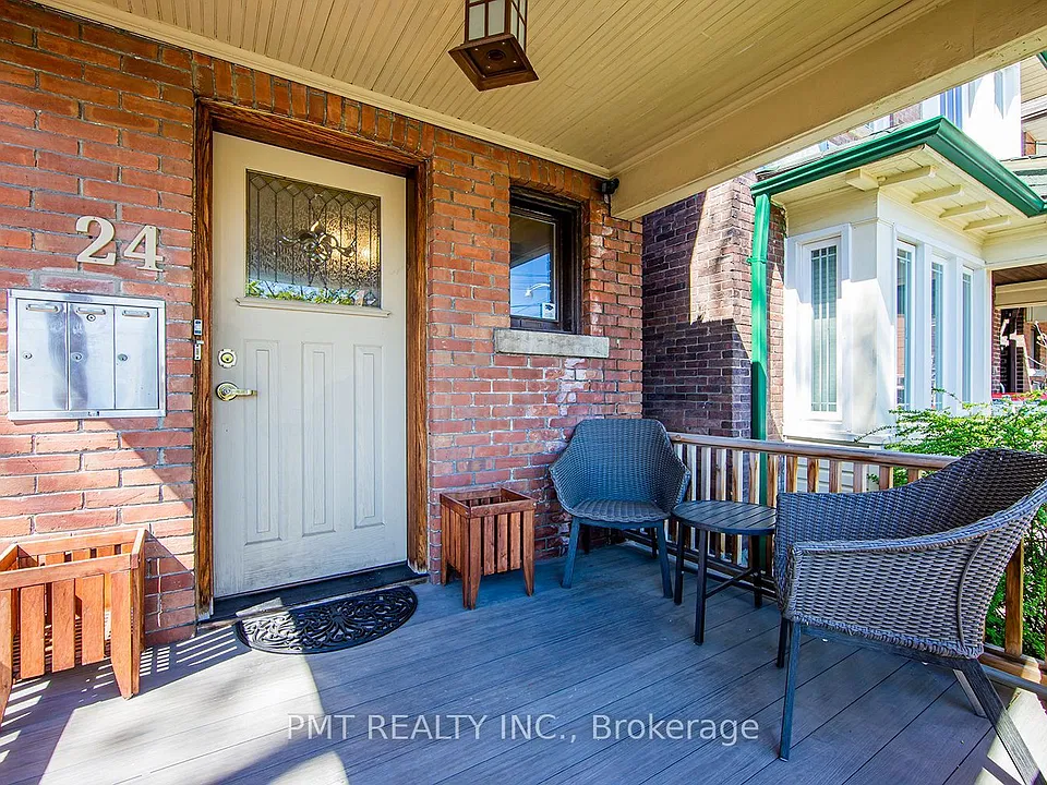 24 Edna Ave #MAIN