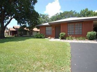 3737 W Valley Green Dr, Davie, FL 33328