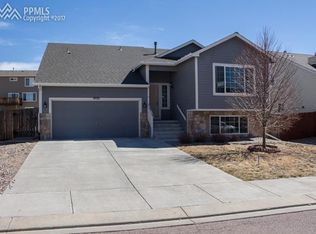 4931 Gami Way, Colorado Springs, CO 80911
