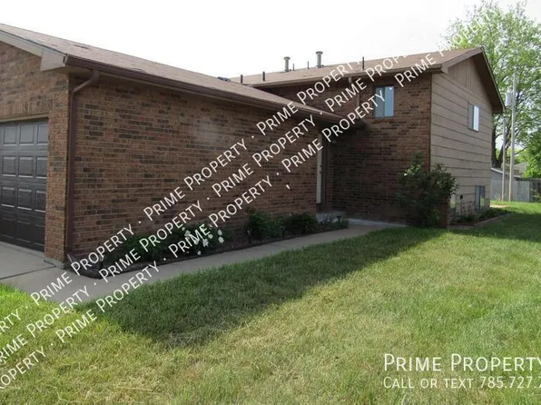 1428 E Beloit Ave, Salina, KS