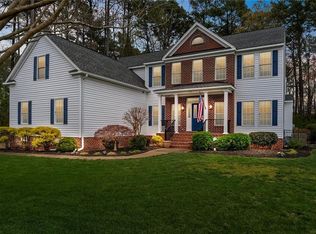 507 Pasture Ln, Yorktown, VA 23693