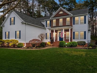 507 Pasture Ln, Yorktown, VA, 23693