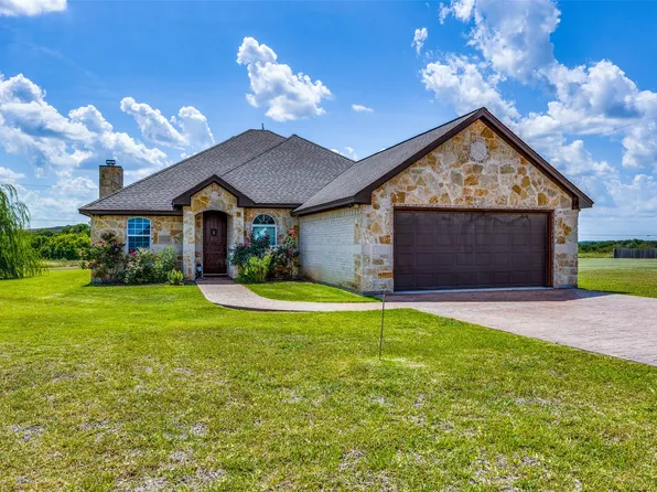 9316 Wheatfield Rd, Grandview, TX 76050