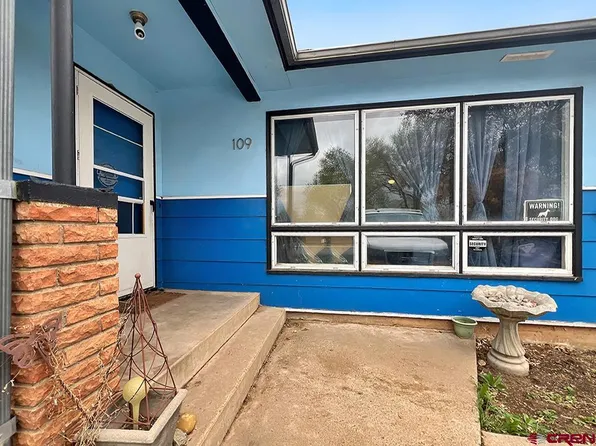 109 S Madison Street, Cortez, CO 81321