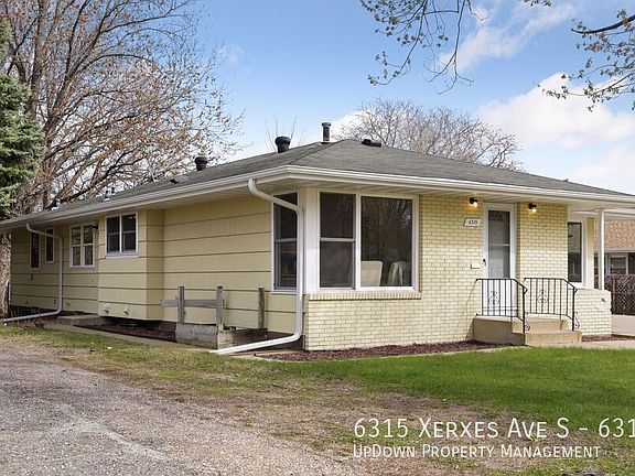 5th image of 6315 Xerxes Ave S #6315