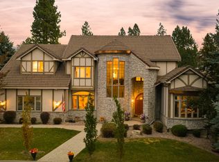 700 N Coles Loop, Post Falls, ID 83854