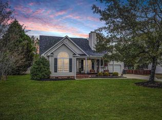 22 Haven Way, Lugoff, SC 29078