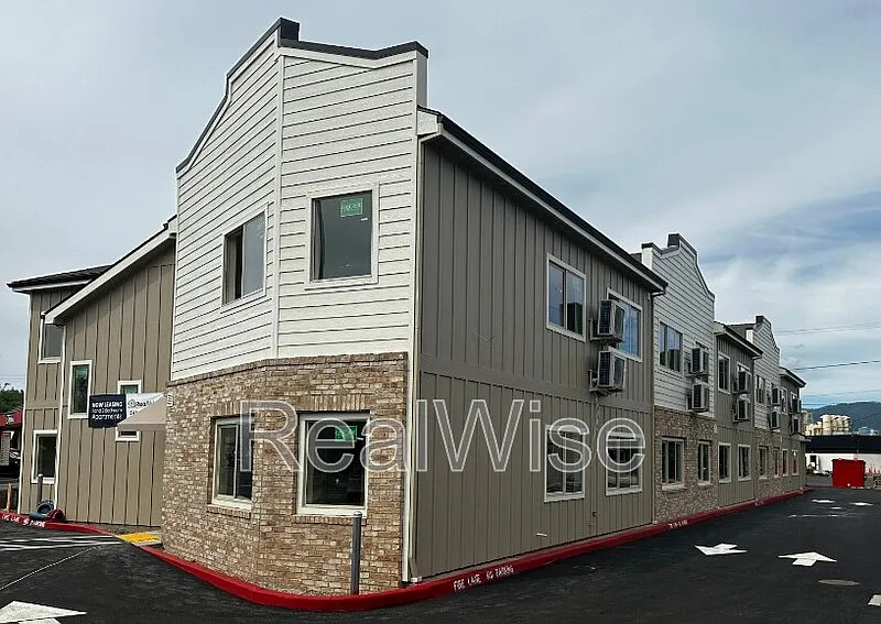 1 bed, 1.0 bath, $1,150 — Photo 1