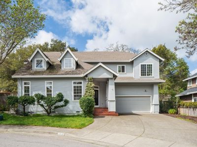 1010 Gailinda Court, Petaluma, CA, 94952