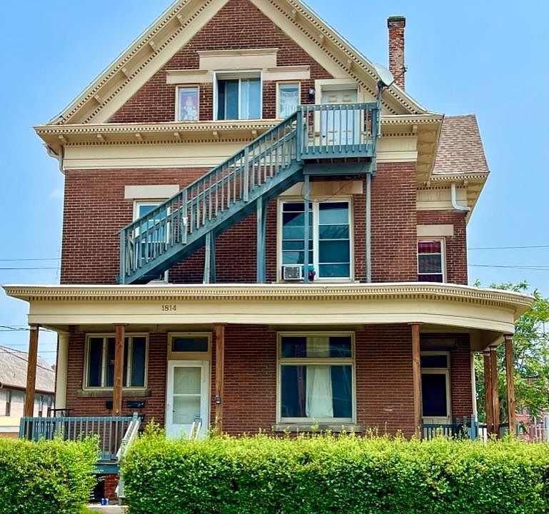 1814 White St, Dubuque, IA 52001 Zillow