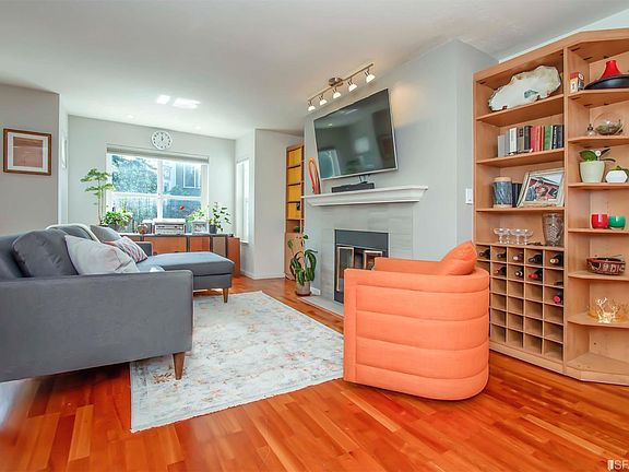 2nd image of 1288 McAllister St APT 101