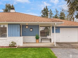 908 Lynnwood Ave NE, Renton, WA 98056