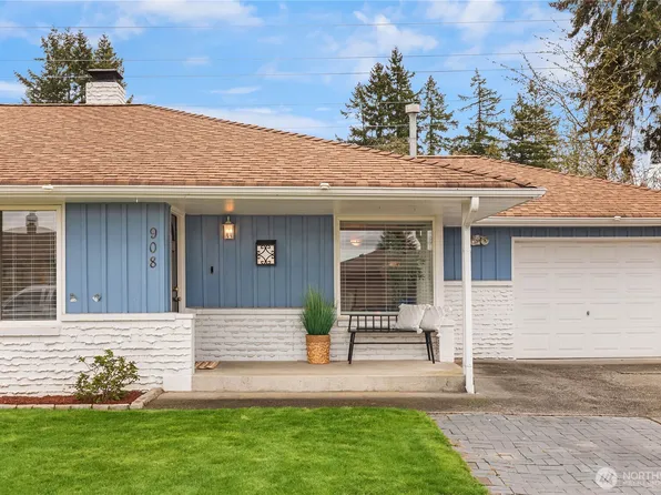 908 Lynnwood Avenue NE, Renton, WA 98056