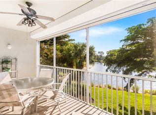 7098 Pond Cypress Ct #2-202, Naples, FL 34109