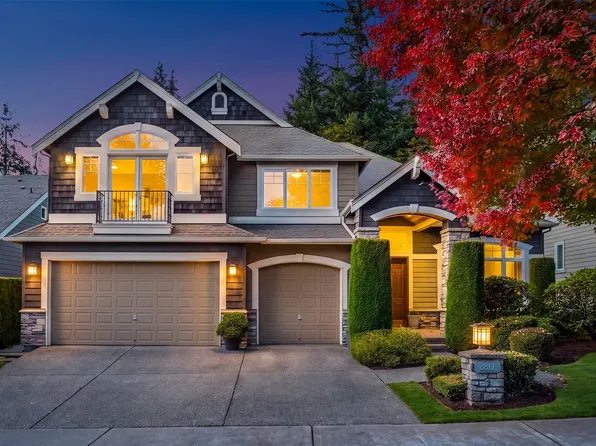 2817 275th Avenue SE, Sammamish, WA 98075