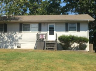 A - Ridgewood, Murray, KY 42071