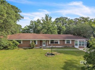 18127 County Road 10, Foley, AL 36535