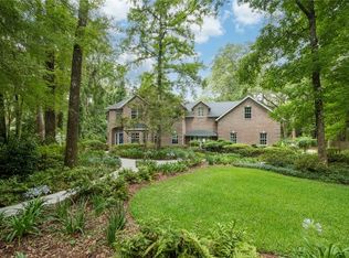 11121 NW 15th Pl, Gainesville, FL 32606