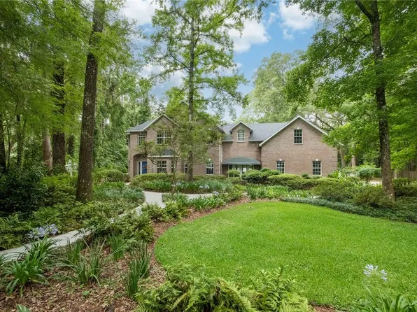 11121 NW 15th Pl, Gainesville, FL 32606